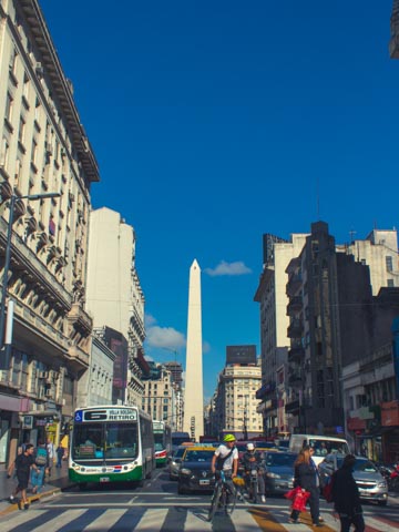 Argentina (Claro, Movistar)