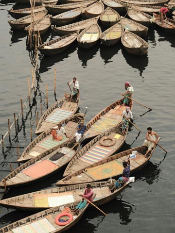 Bangladesh (Grameenphone)