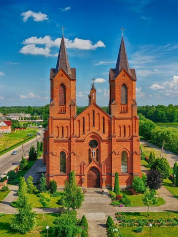 Belarus (A1 Belarus)