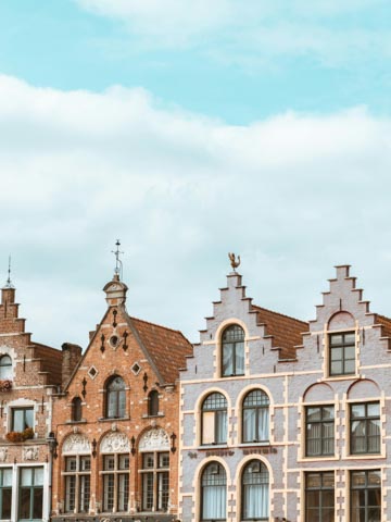 Belgium (Proximus, ORANGE, Telenet)