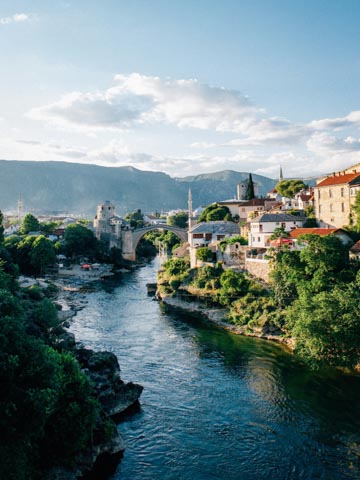 Bosnia and Herzegovina (BH Telecom, HT Eronet)