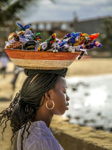 Cape Verde (Unitel T+)