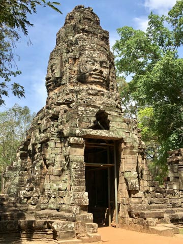 Cambodia (CamGSM)