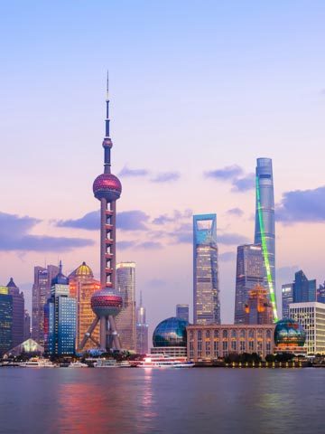 China (China mobile)