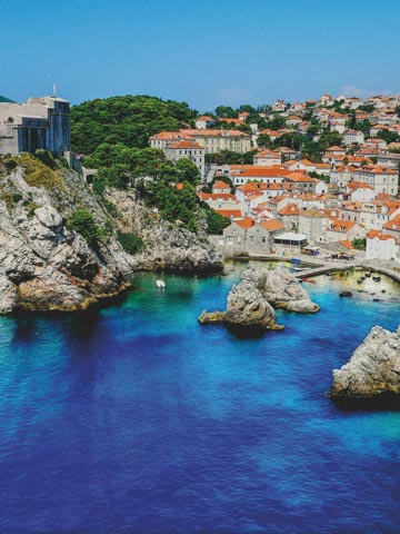 Croatia (T-mobile, A1, Tele2)