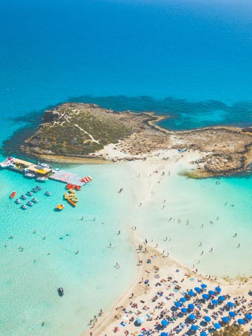 Cyprus (Cyta, Epic, Primetel)