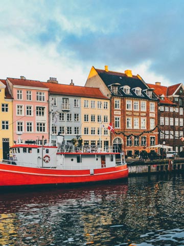 Denmark (Telenor, H3G, Telia, TDC)