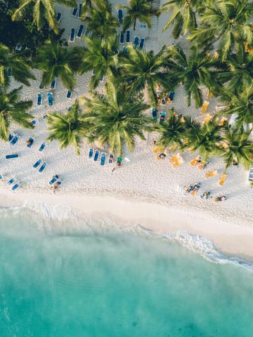 Democratic Republic Of The Congo (Airtel)