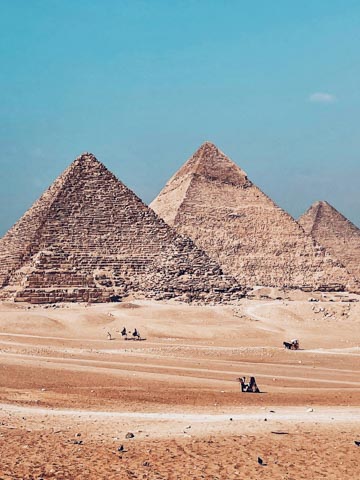 Egypt (e& egypt, EMS Mobinil)