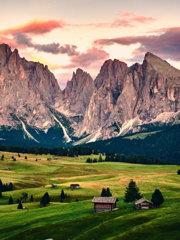 Europe & USA & Canada