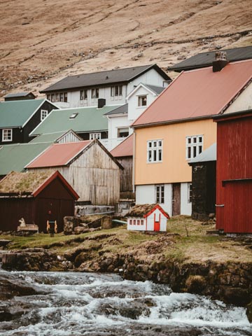 Faroe Islands (Nema)