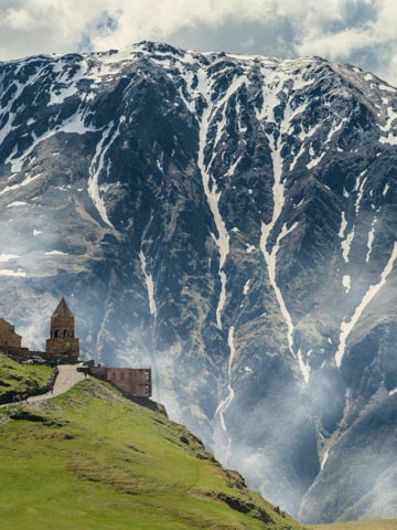 Georgia (Beeline/Cellfie, Silknet/Geocell)