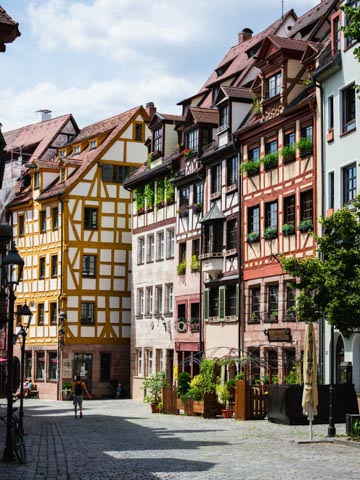 Germany (Vodafone, T-Mobile)