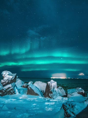 Iceland (Nova, Siminn)