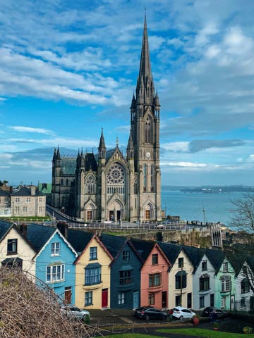 Ireland (Vodafone, Three)