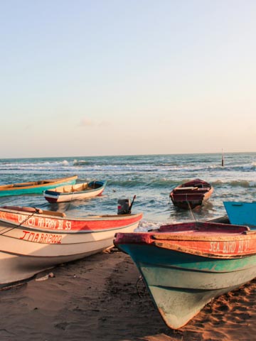 Jamaica (Flow, Digicel)