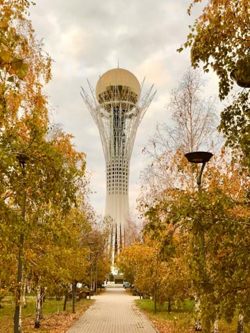 Kazakhstan (Beeline)