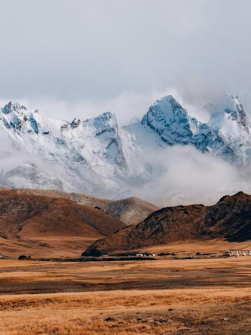 Kyrgyzstan (Beeline)