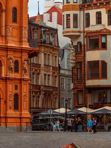 Latvia (Tele2, Bite, Mobilais)