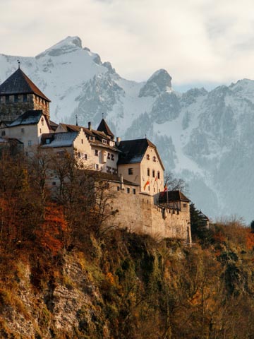 Liechtenstein (FL1, 7acht)