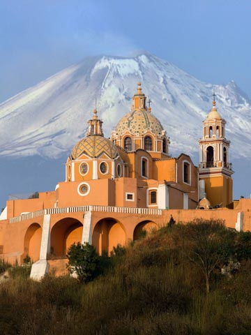 Mexico (Movistar, AT&T, Telcel)