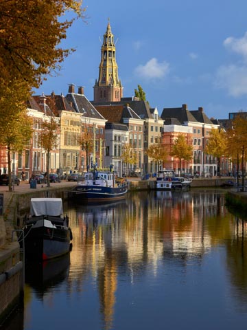 Netherlands (Vodafone , KPN , Odido)