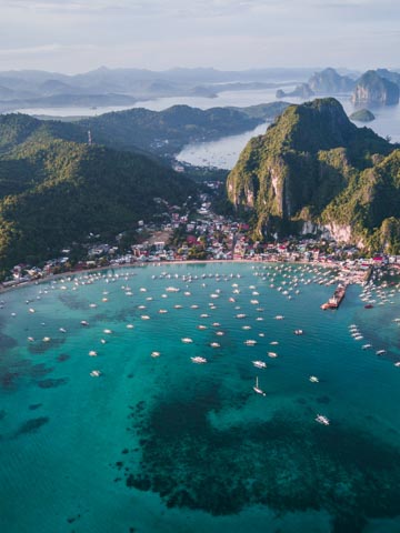 Philippines (Smart, Globe)