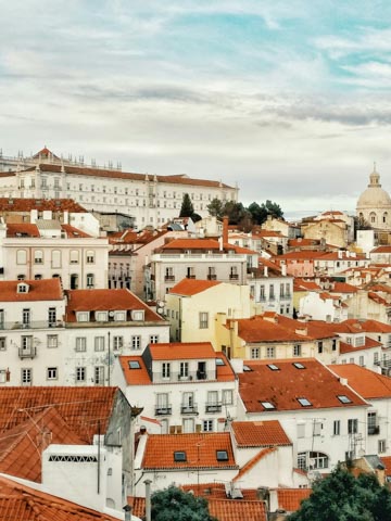 Portugal (Vodafone, NOS)