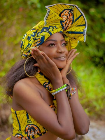 Republic of the Congo (Airtel)