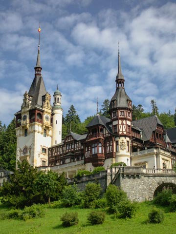 Romania (Telekom, DIGI, Orange, Vodafone)