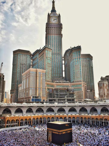 Saudi Arabia (Mobily)