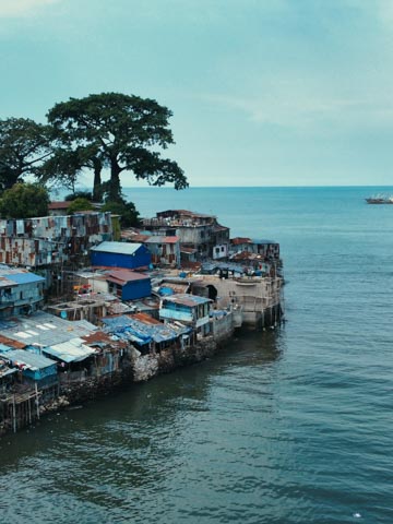 Sierra Leone