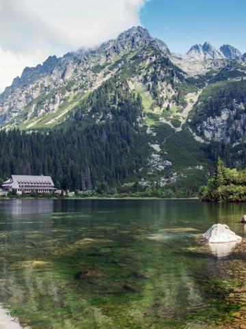 Slovakia (Telekom, O2, Orange)