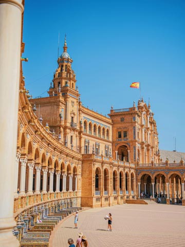 Spain (Movistar, Orange, Vodafone, Yoigo)