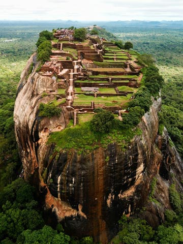 Sri Lanka (SLT-Mobitel)