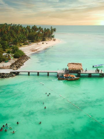 Trinidad and Tobago (Digicel)