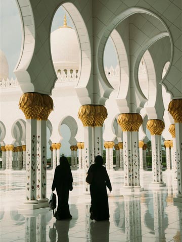 United Arab Emirates (DU, Etisalat)