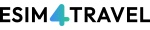 eSIM4Travel logo