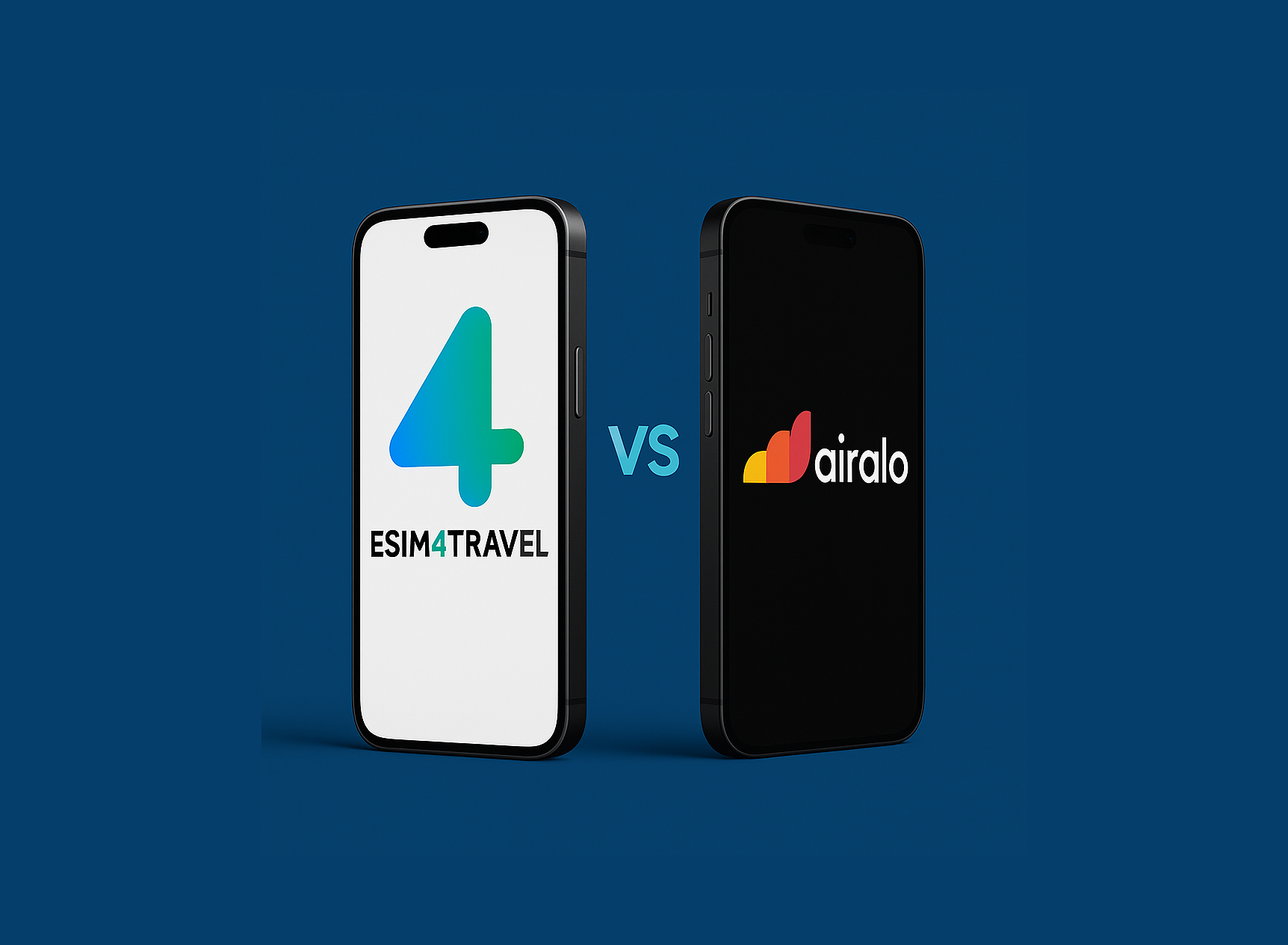 Comparison_eSIM4TRAVEL_vs_Airalo