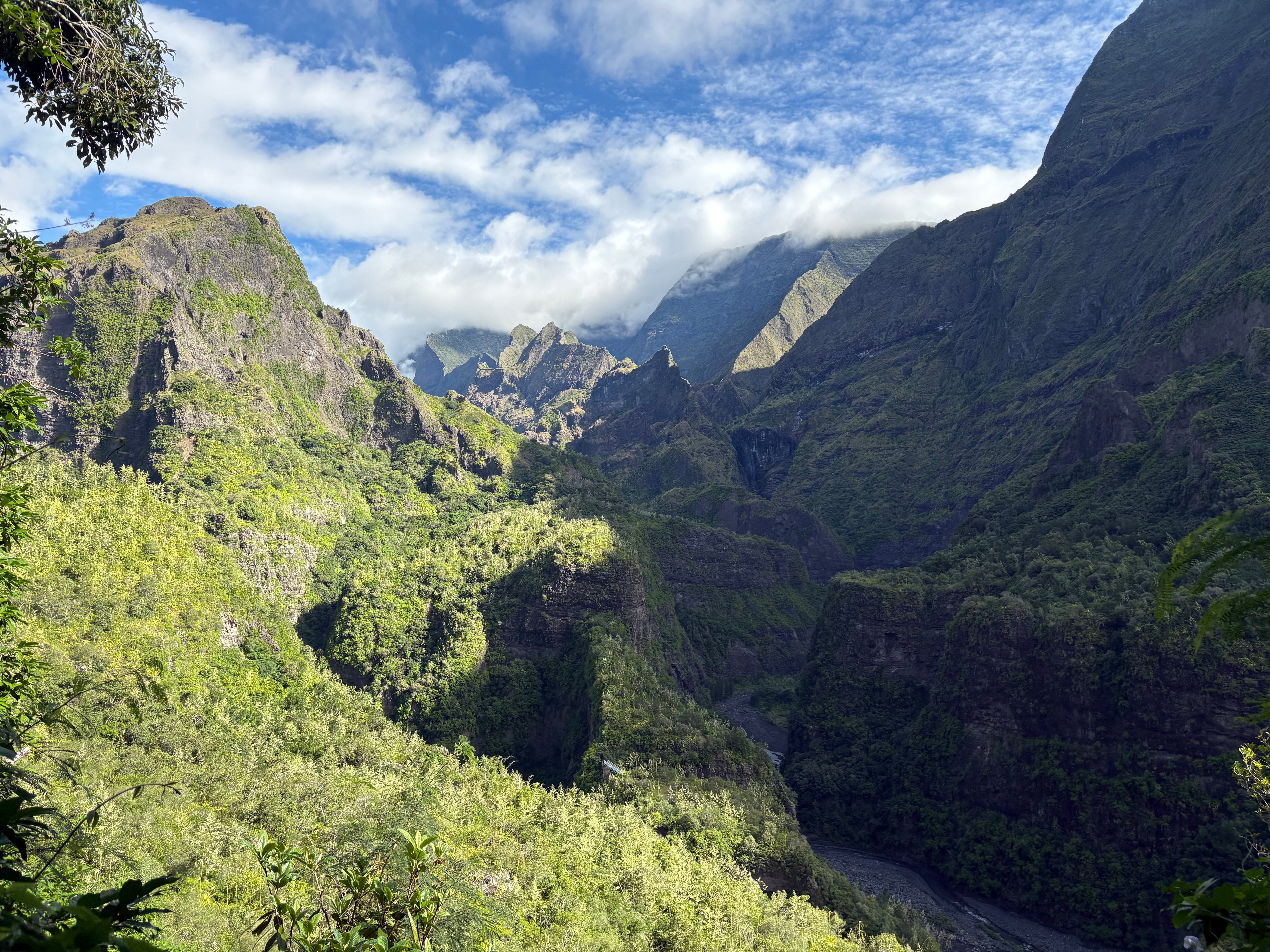 eSIM4Travel Reunion island