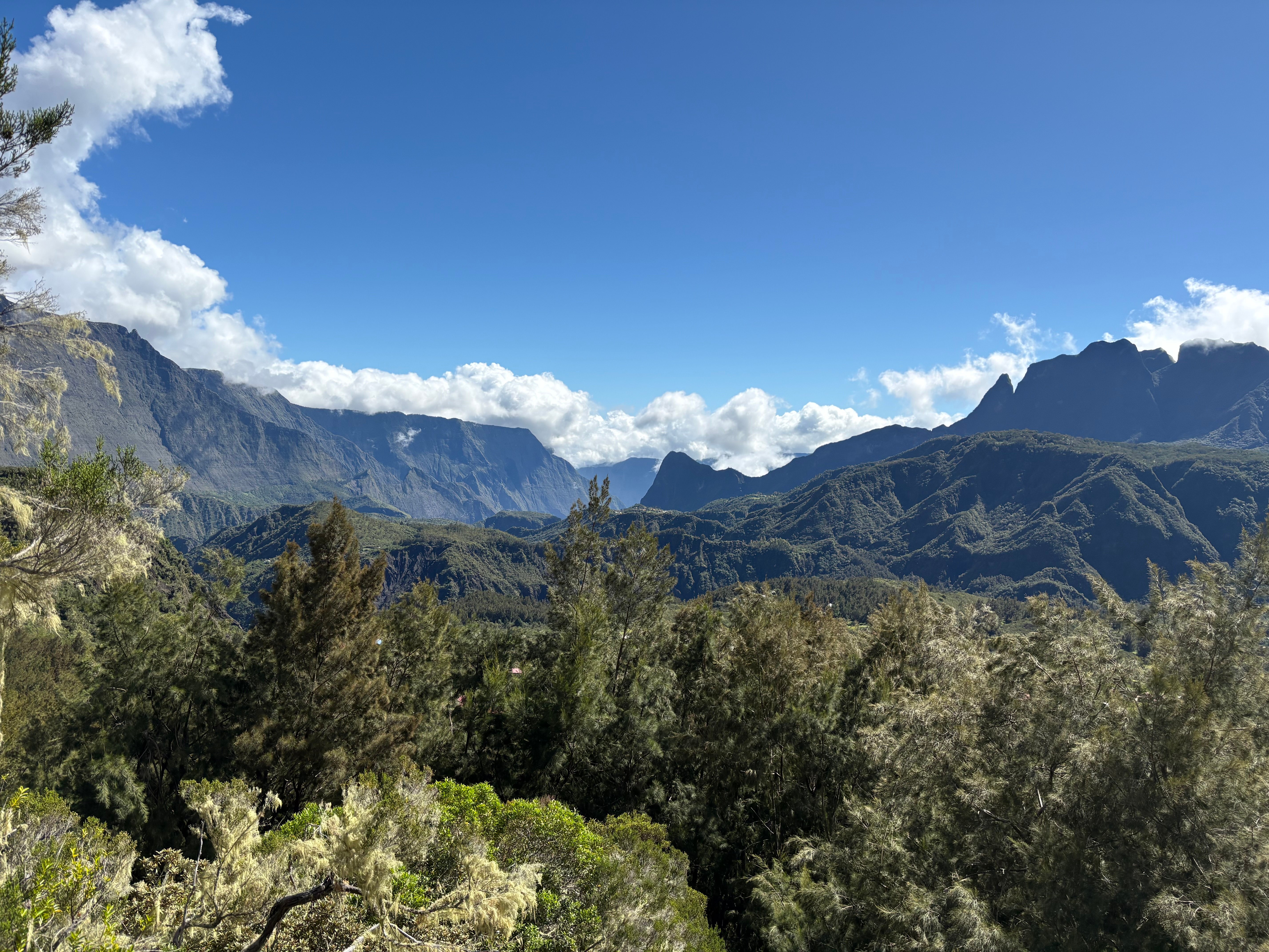 La Réunion - Chloé Lecerf