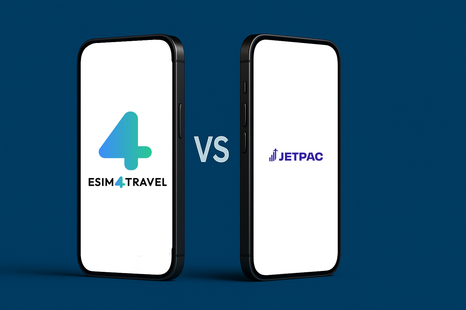 eSIM4Travel vs. Jetpac