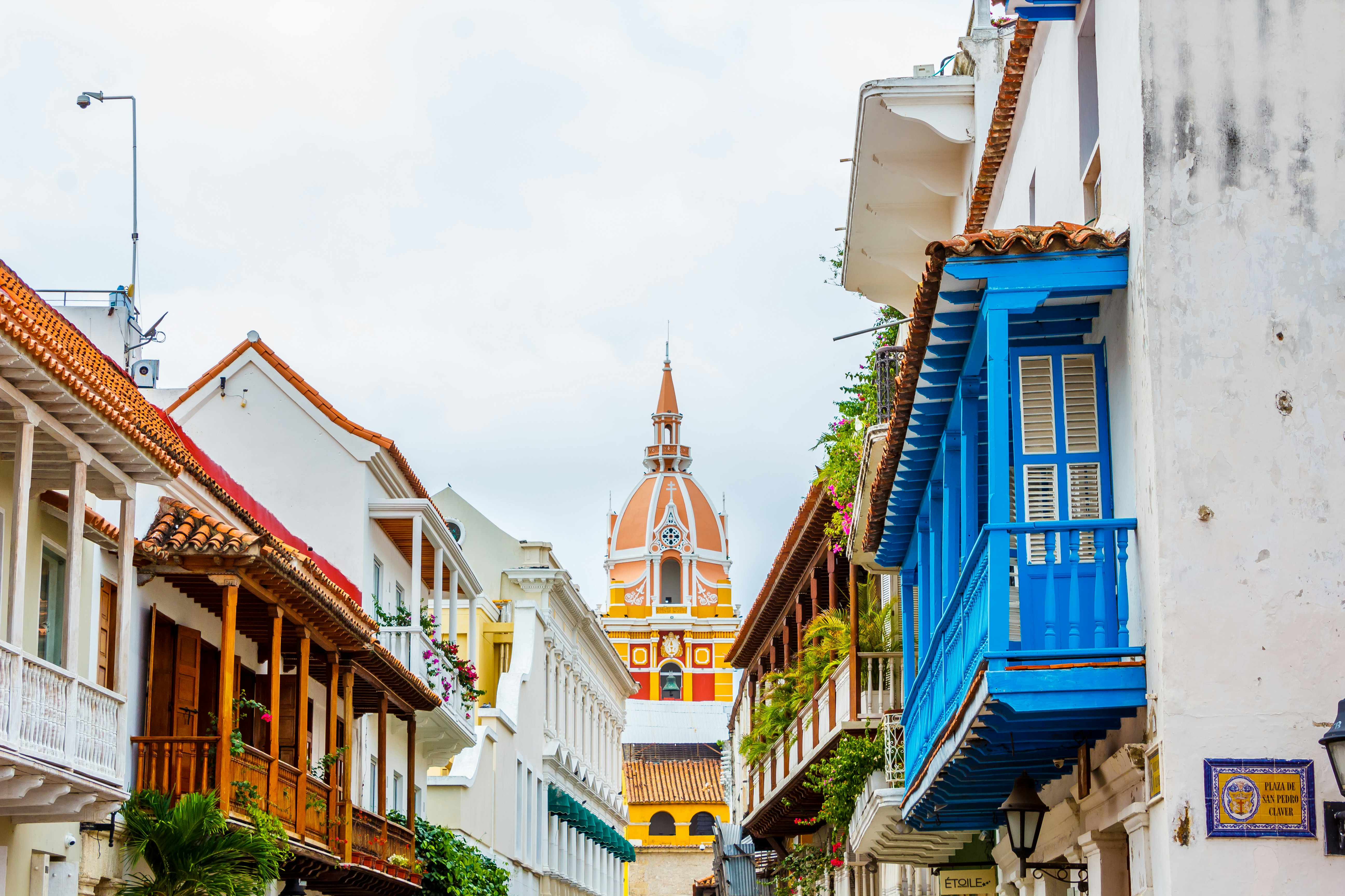 cartagena colombia